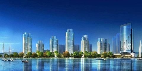 德普威中標榮盛發展戰略集采 助力房地產開發新篇章